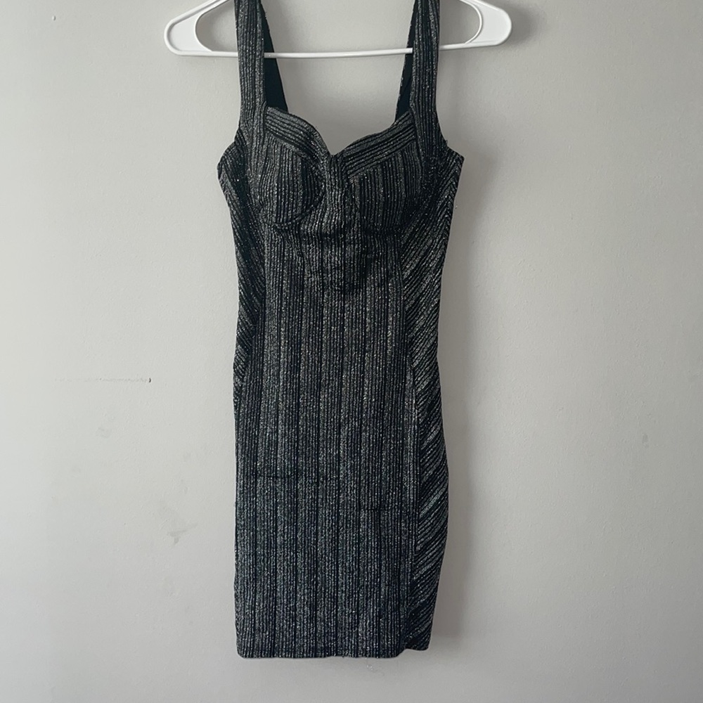 Iris Bodycon dress